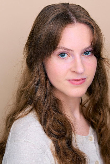 Allison Carmody