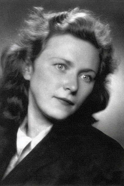 Aldona Vederaitė