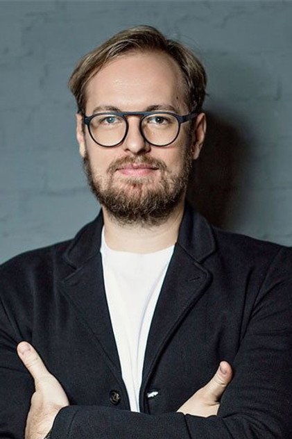 Danylo Kaptyukh