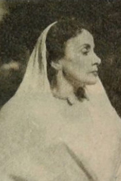 Mariela Reyes