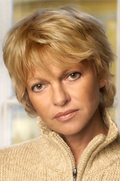 Mária Gór Nagy