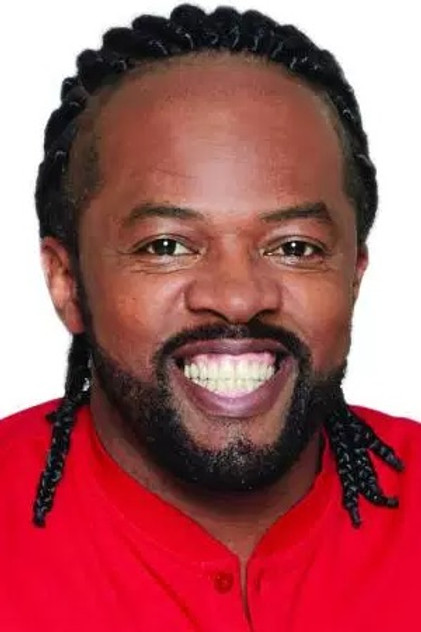 Xande de Pilares