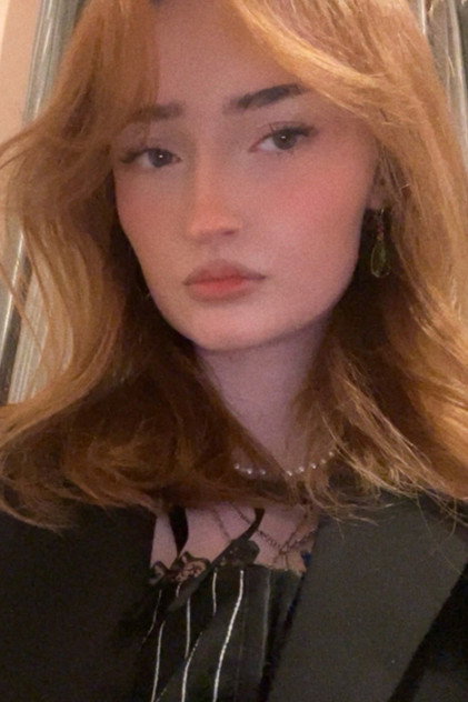 Caragh Clarke
