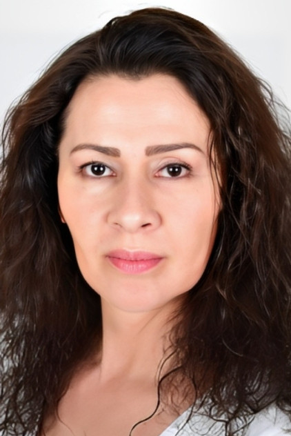 Gonca Cilasun