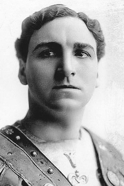Mitchell Harris