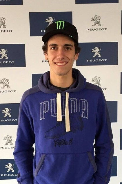 Álex Rins