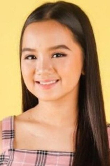 Hannah Balahadia