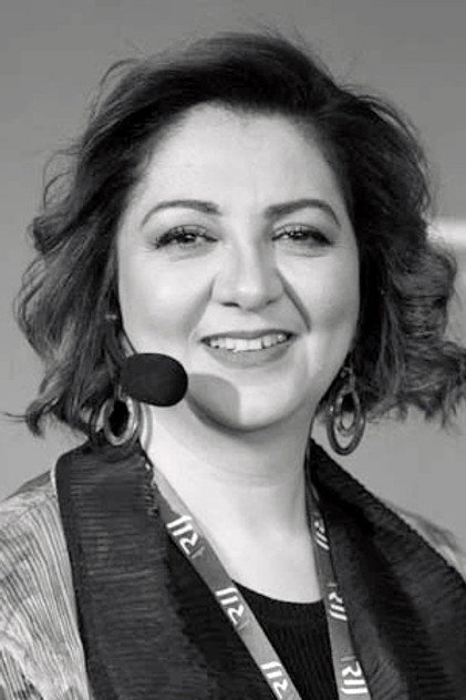 Rawan Damen