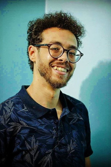 Mohammad Safaa