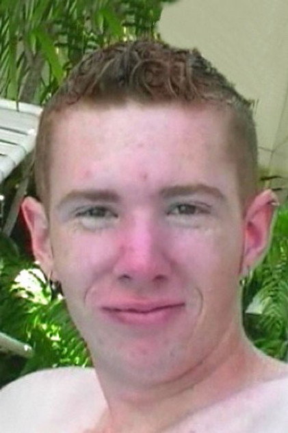Jake Daniels