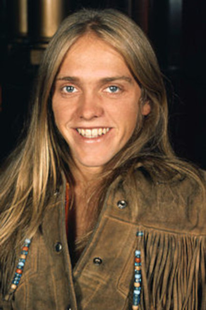 Kim Milford