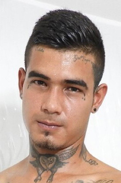 Jacob Santacruz