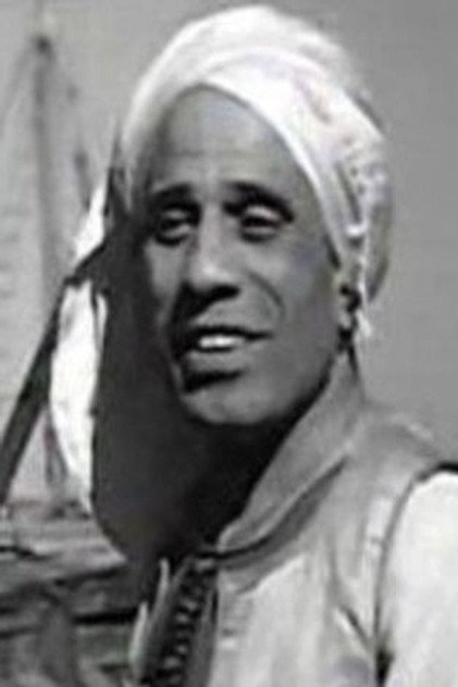 Mohamed Soliman
