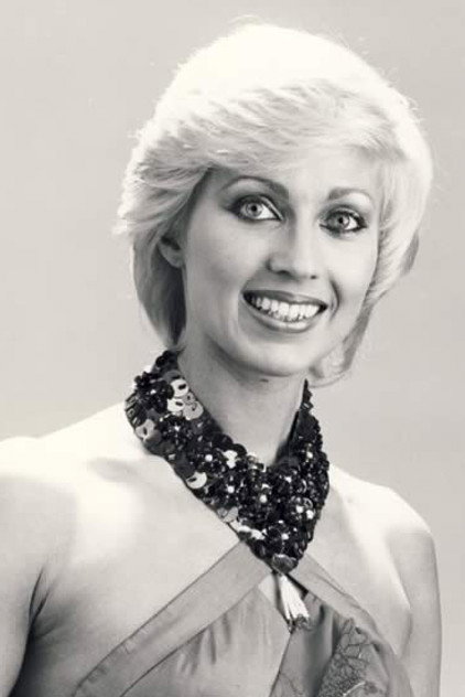 Monica Aspelund