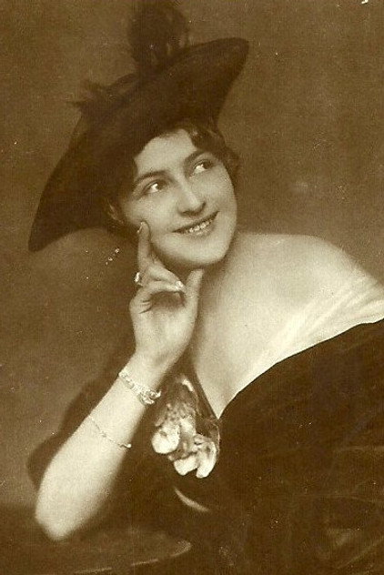 Mela Schwarz