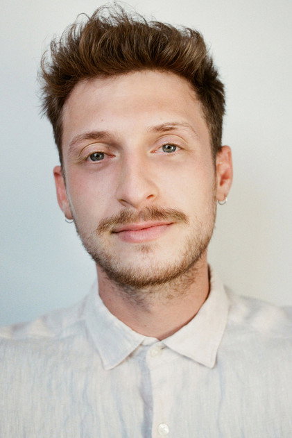 Zach Zucker
