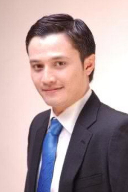 Pascal Azhar