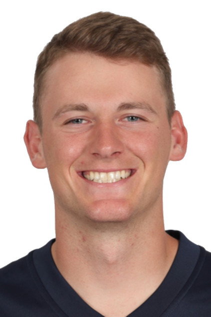 Mac Jones