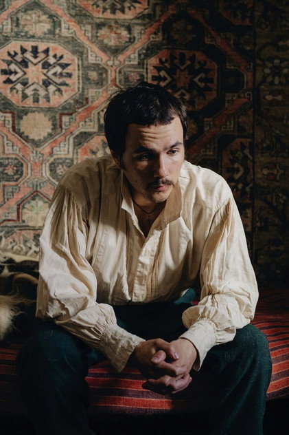 Ilya Ozolin