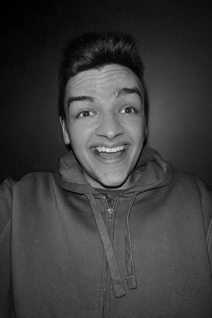 Eddie Drinkwater