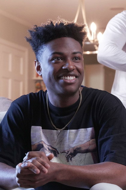 Kamron Henry