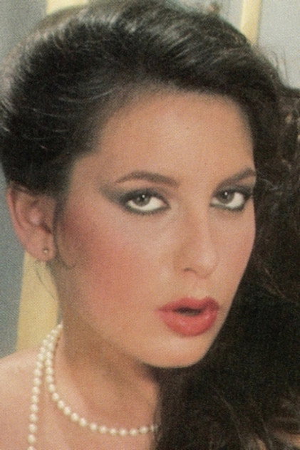 Tina Blair