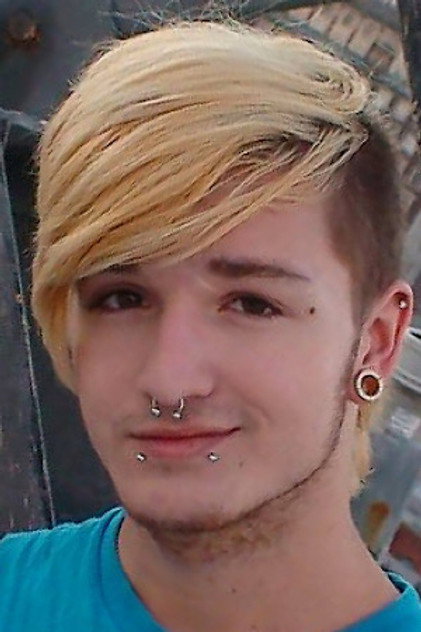 Austin Mitchell