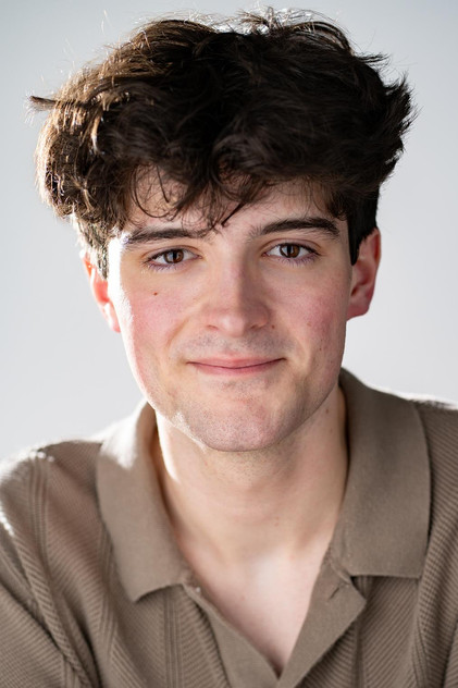 Carson Blyskal