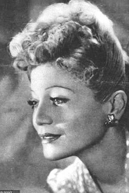 Renée Albouy