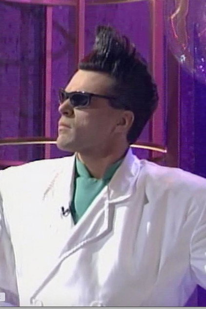 Rudy Coby