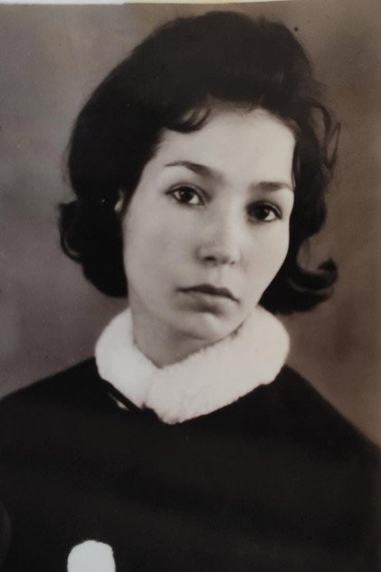Svetlana Hakimova