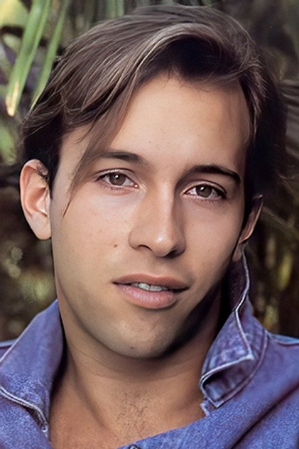 Max Turner