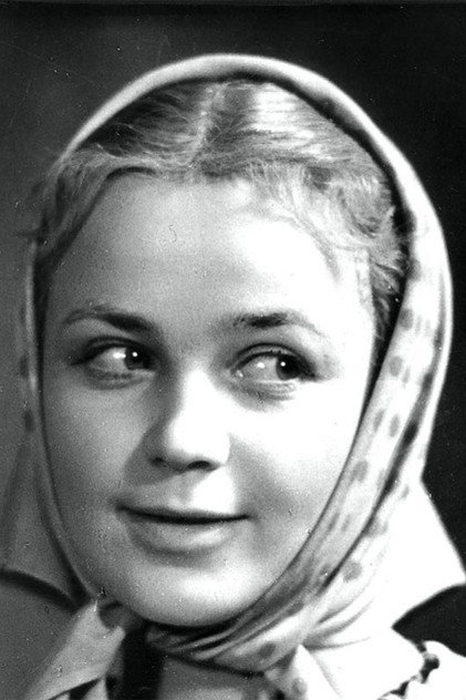 Klavdiya Blokhina