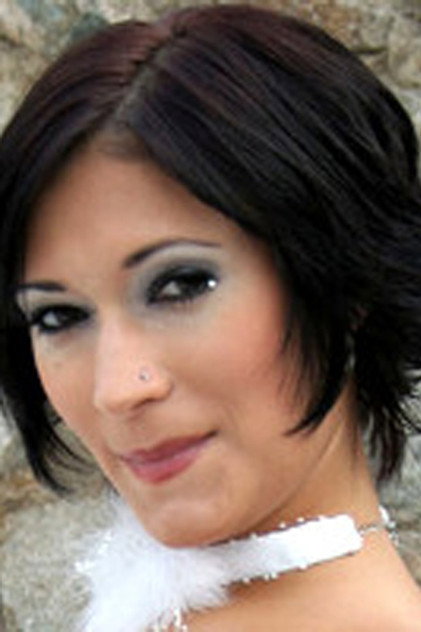 Monica Spice