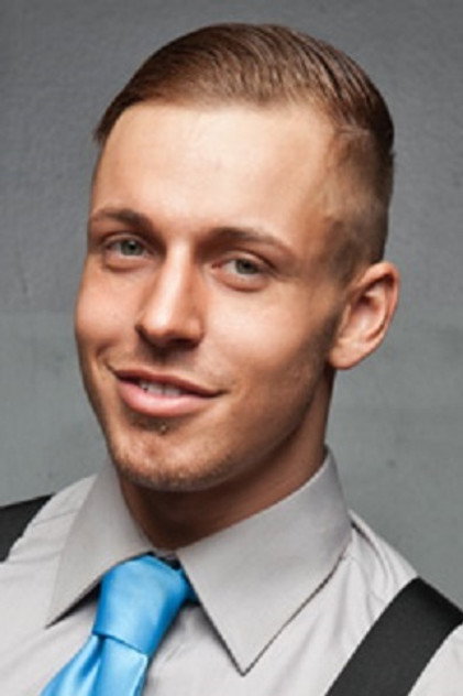 Colden Armstrong