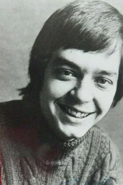 David Barry