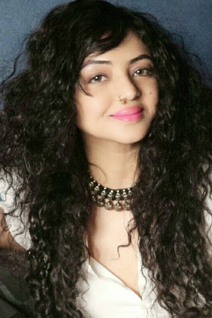 Surabhi Vanzara