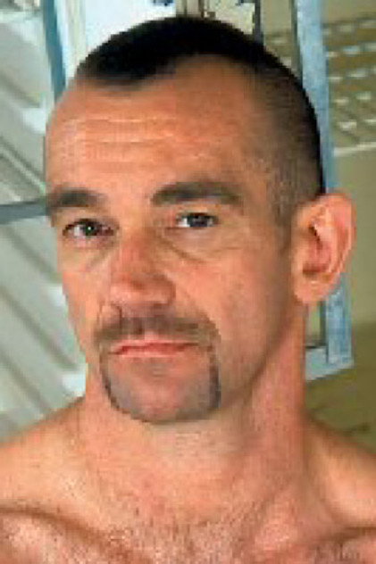 Mike French