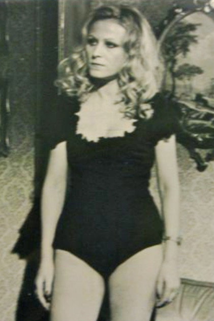 Sandra Mantegna
