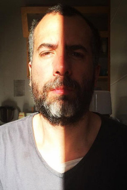 Luis Giménez