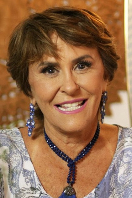 Márcia Fernandes