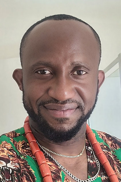 Idika Mba Uduma
