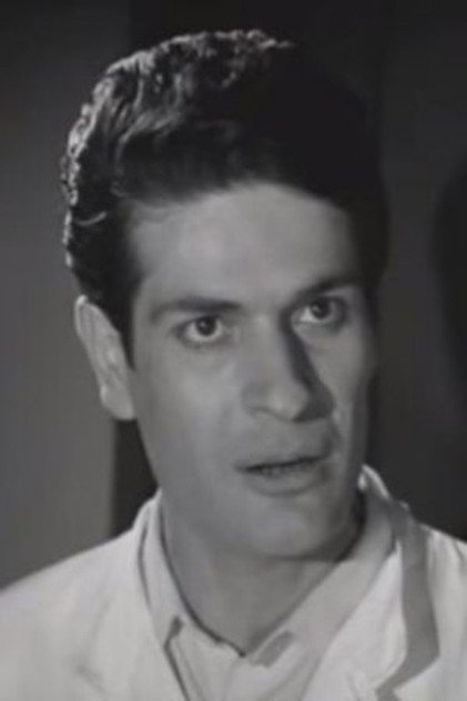 Kimon Dimopoulos