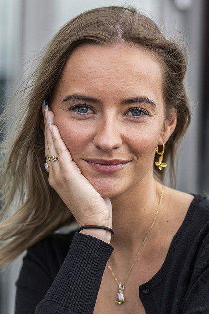 Silje Nybye