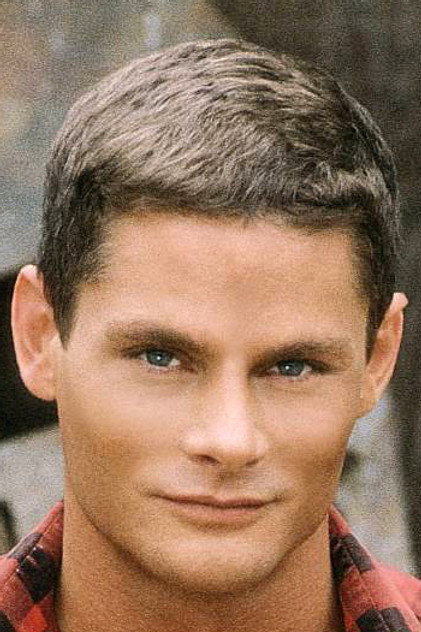 Christopher Scott