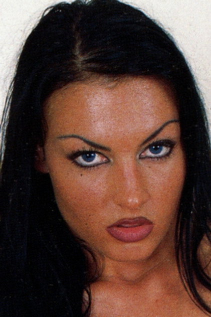 Laura Angel
