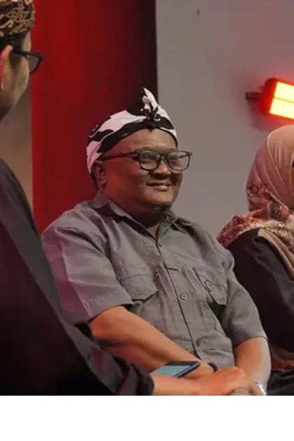 AR Affandi