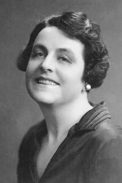 Olga Andersson