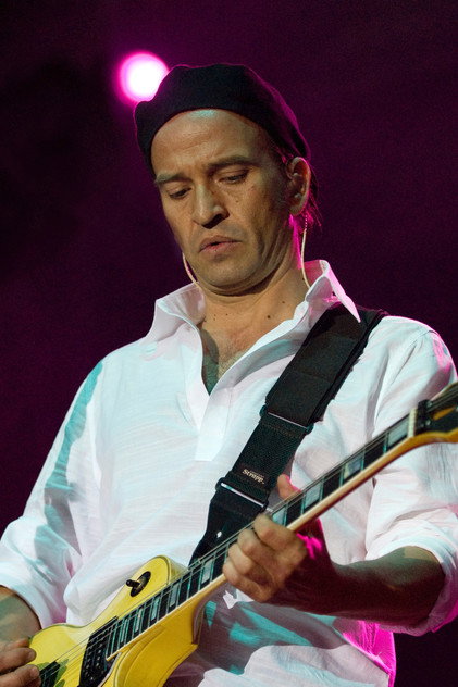 Álvaro Urquijo