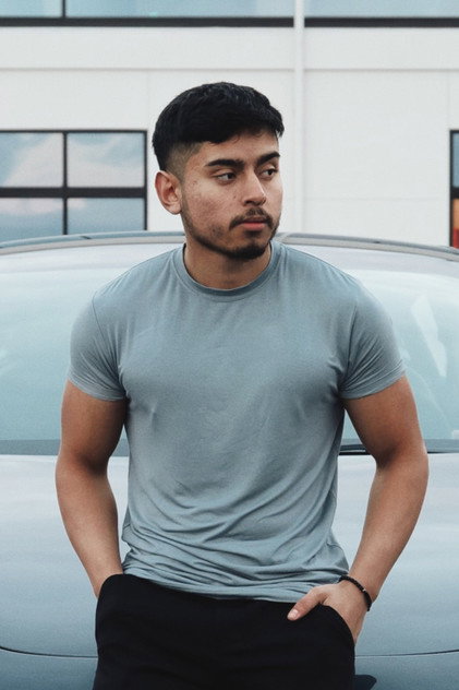 Yulian Mazariegos
